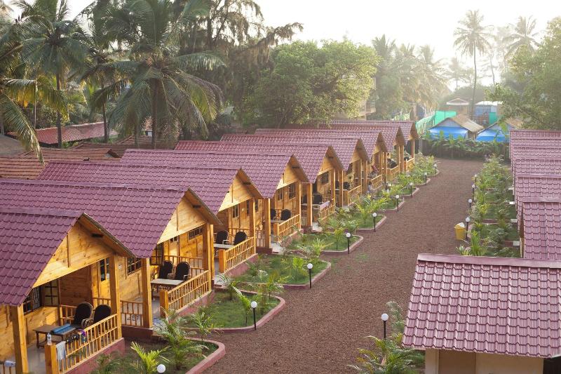 Zen Lazy Days Agonda image
