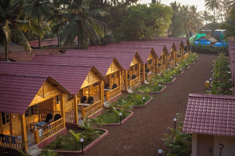 Zen Lazy Days Agonda image