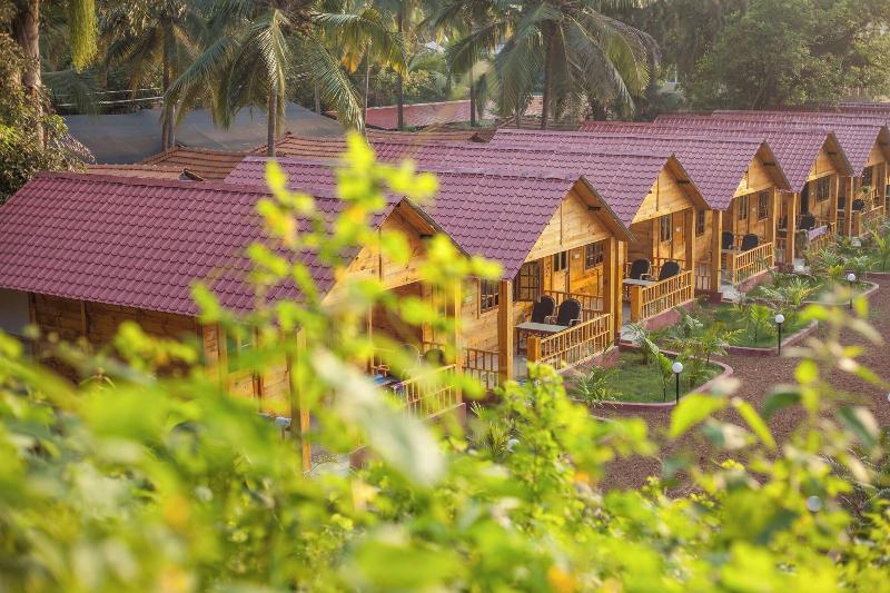 Zen Lazy Days Agonda image