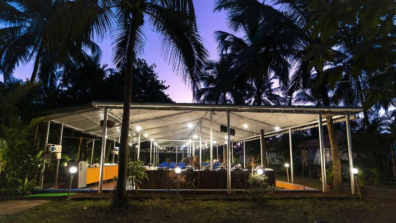 Zen Lazy Days Agonda image