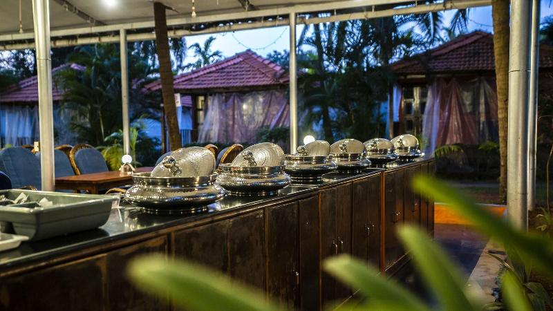 Zen Lazy Days Agonda image