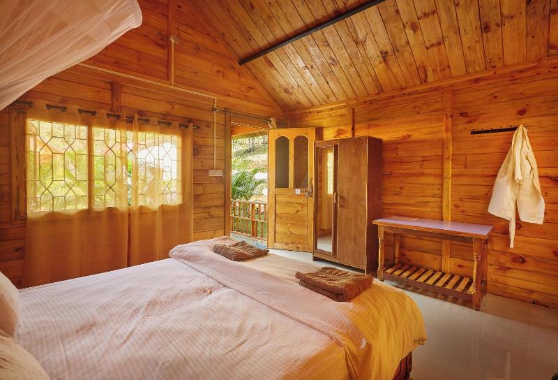 Zen Lazy Days Agonda image