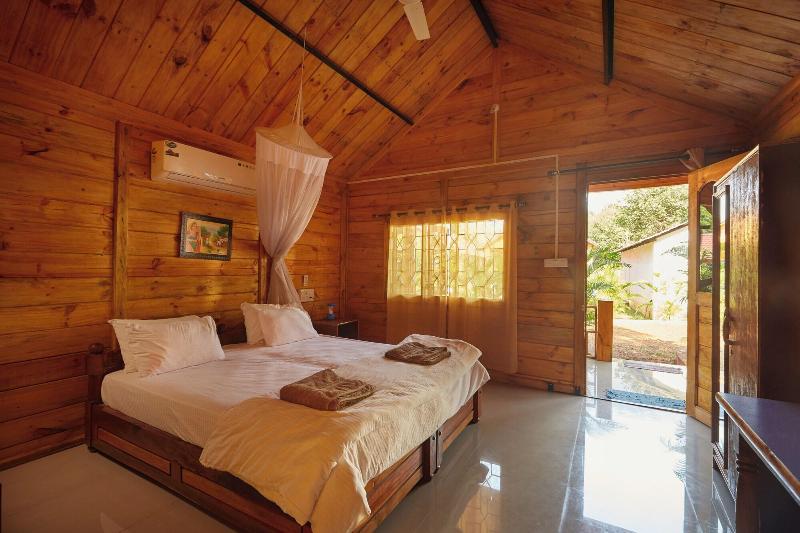 Zen Lazy Days Agonda image