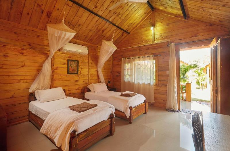 Zen Lazy Days Agonda image
