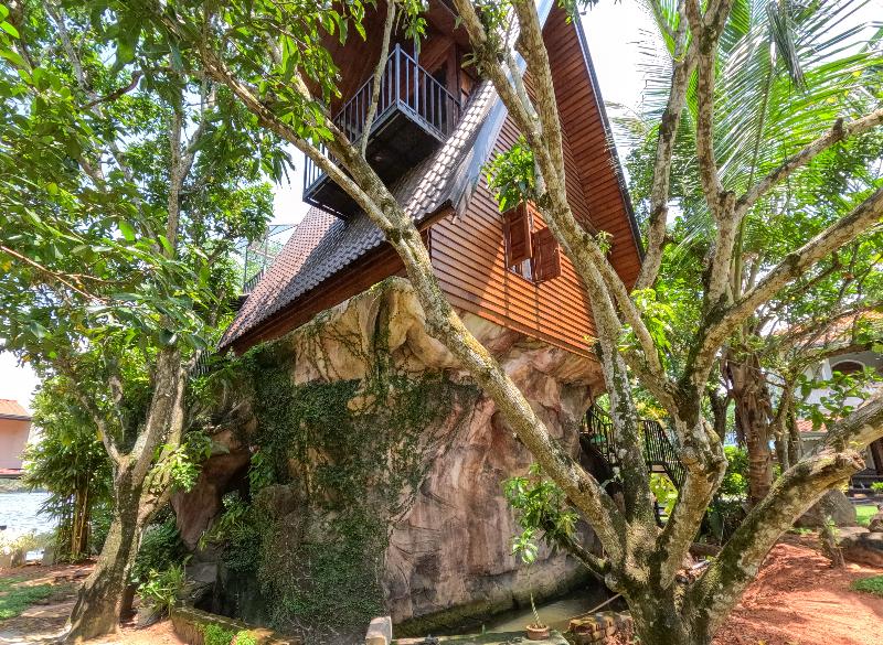 River View Villas image