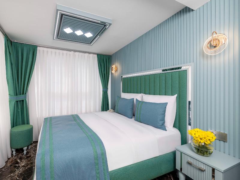 Santa Rio Gold Taxim Hotel image