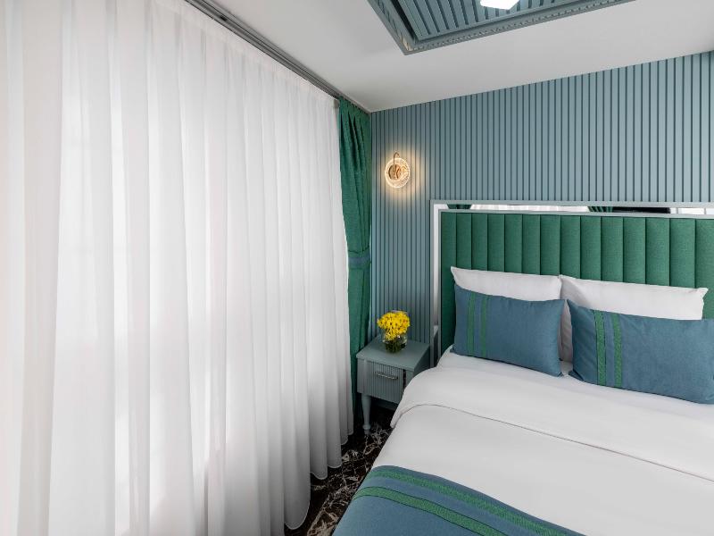 Santa Rio Gold Taxim Hotel image