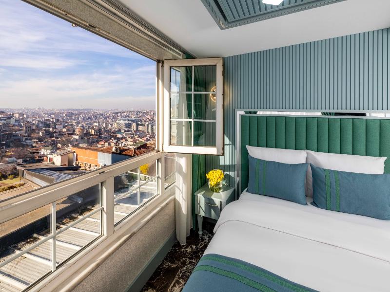 Santa Rio Gold Taxim Hotel image