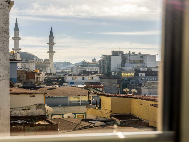 Santa Rio Gold Taxim Hotel image