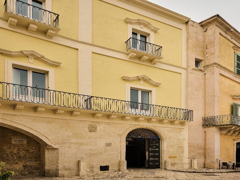 Palazzo Gattini - VRetreats image