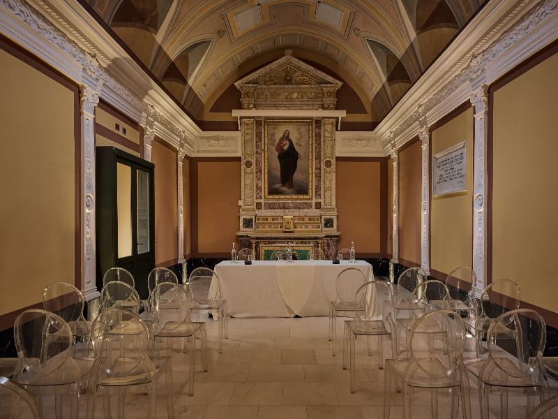 Palazzo Gattini - VRetreats image