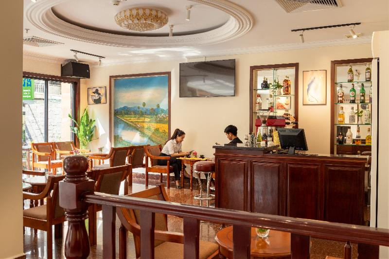 Mahasakor Inn image