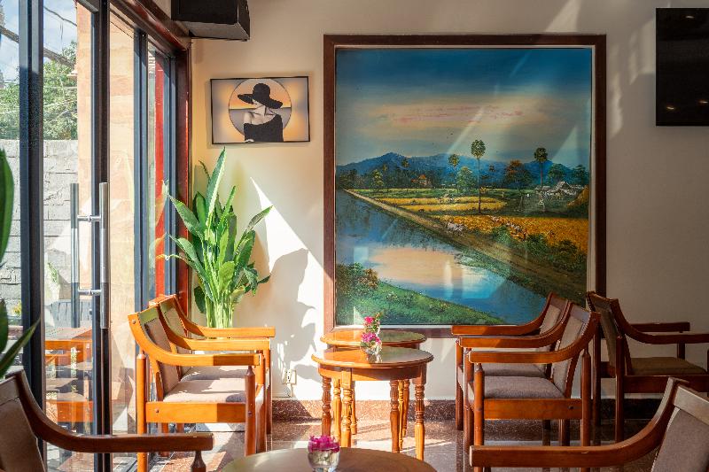 Mahasakor Inn image