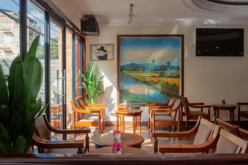 Mahasakor Inn image