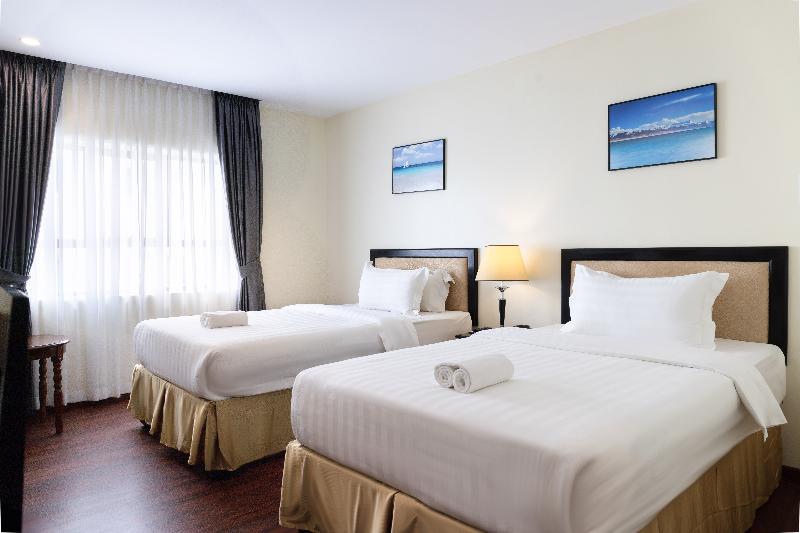 Mahasakor Inn image