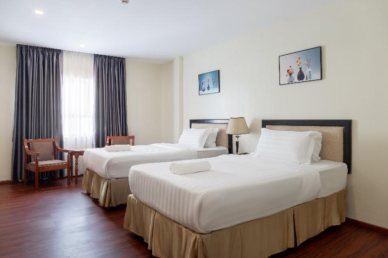 Mahasakor Inn image