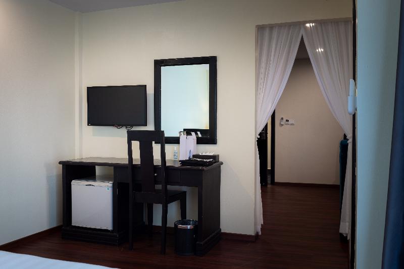 Mahasakor Inn image