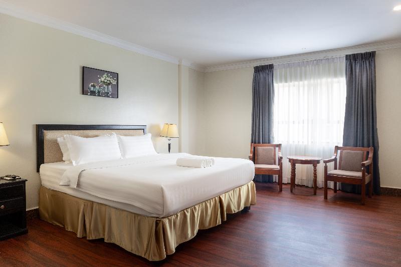 Mahasakor Inn image