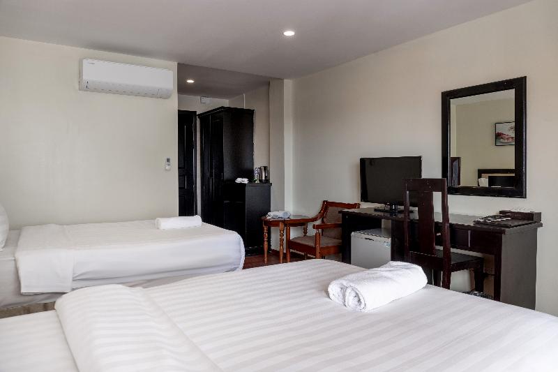 Mahasakor Inn image