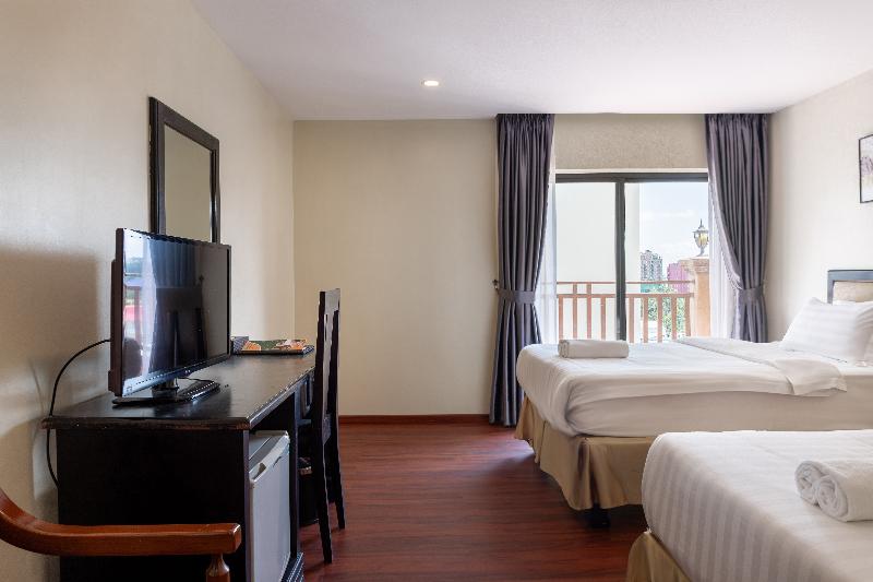 Mahasakor Inn image
