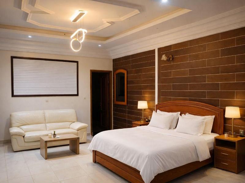 Hotel Darou Khoudoss image