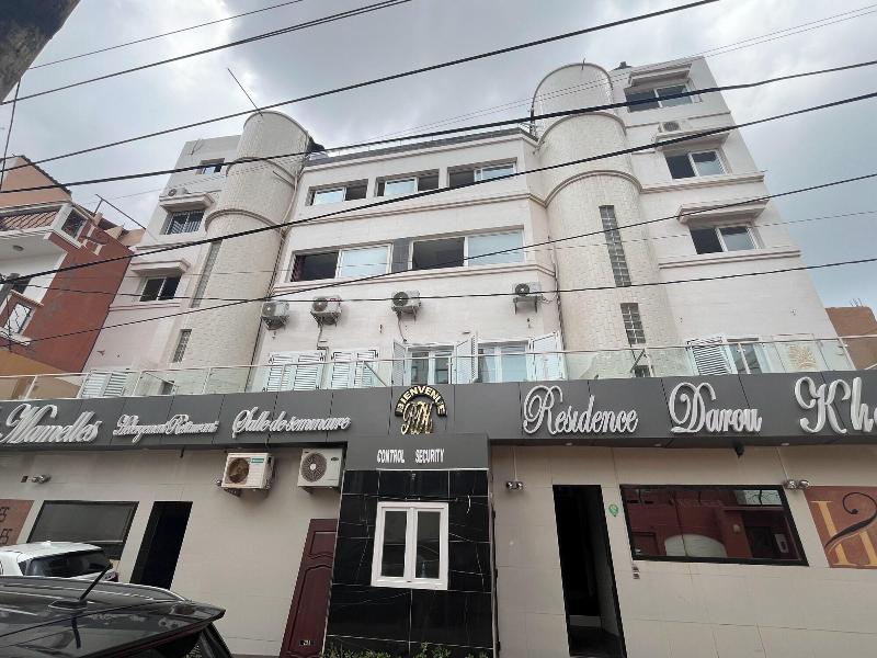 Hotel Darou Khoudoss image