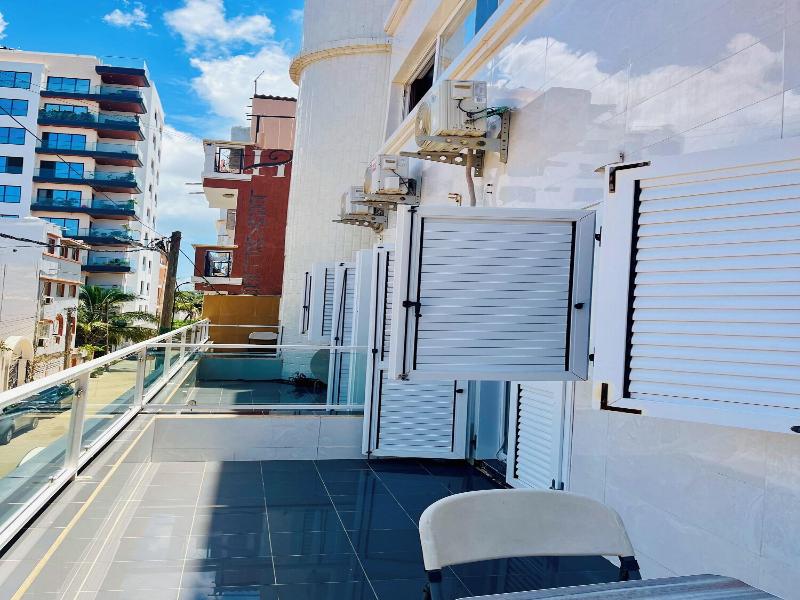 Hotel Darou Khoudoss image