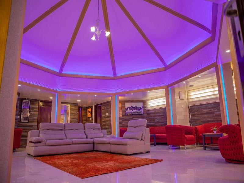 Hotel Darou Khoudoss image