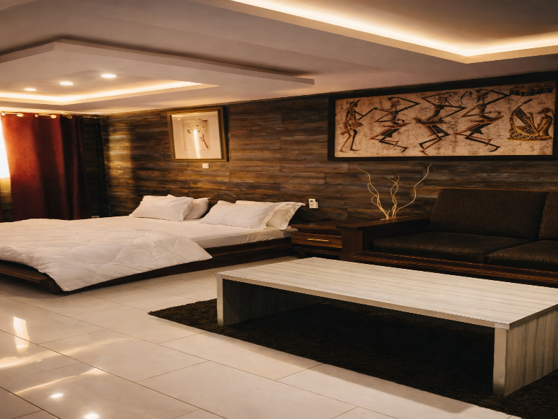 Hotel Darou Khoudoss image