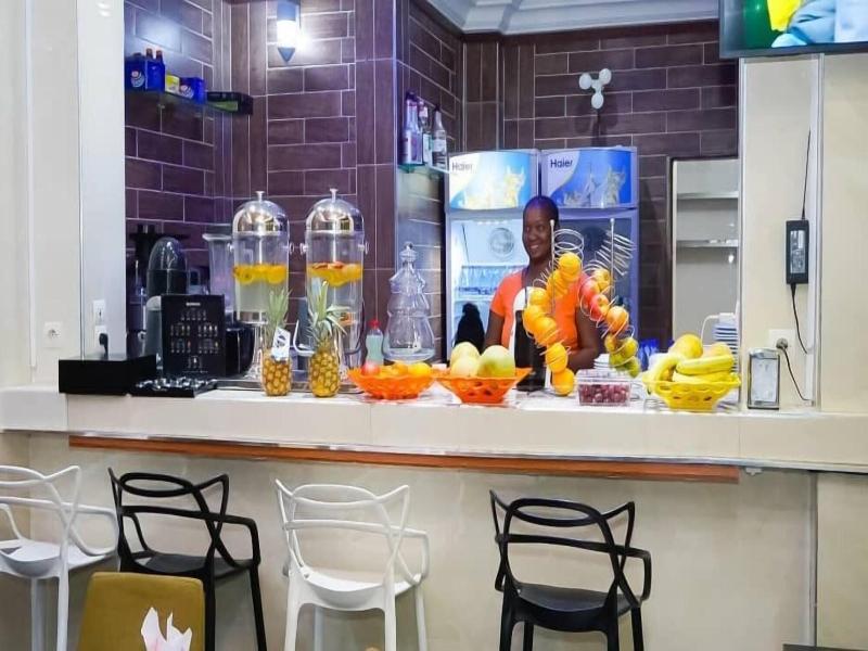 Hotel Darou Khoudoss image