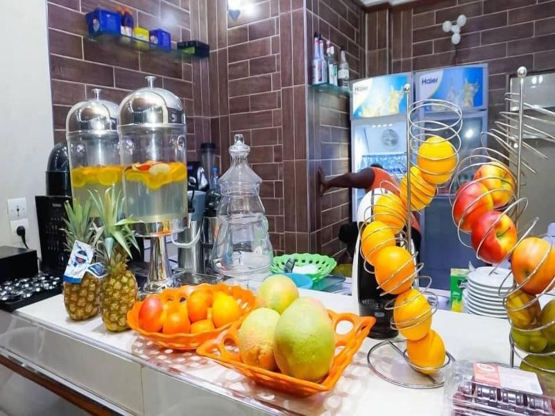 Hotel Darou Khoudoss image
