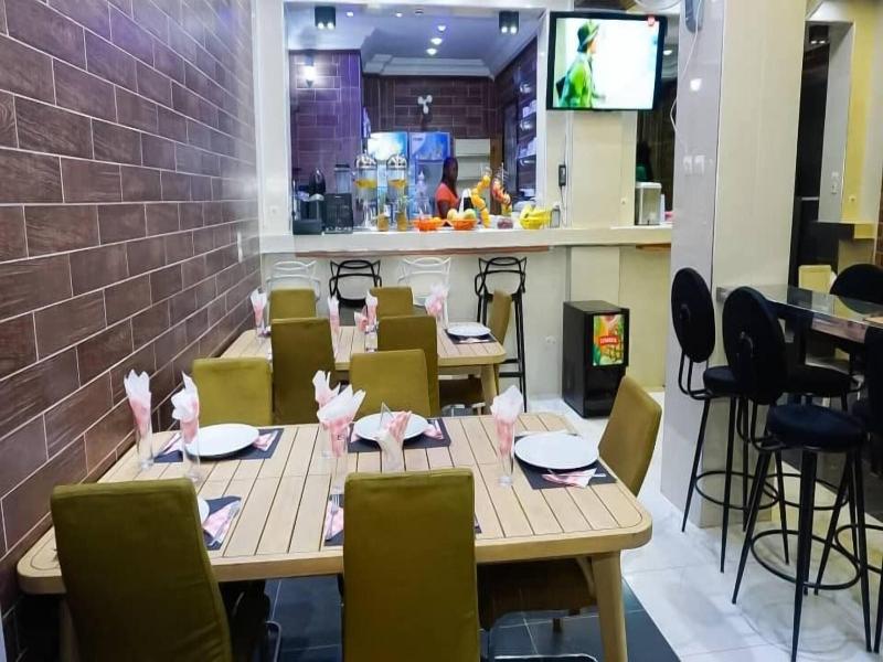 Hotel Darou Khoudoss image