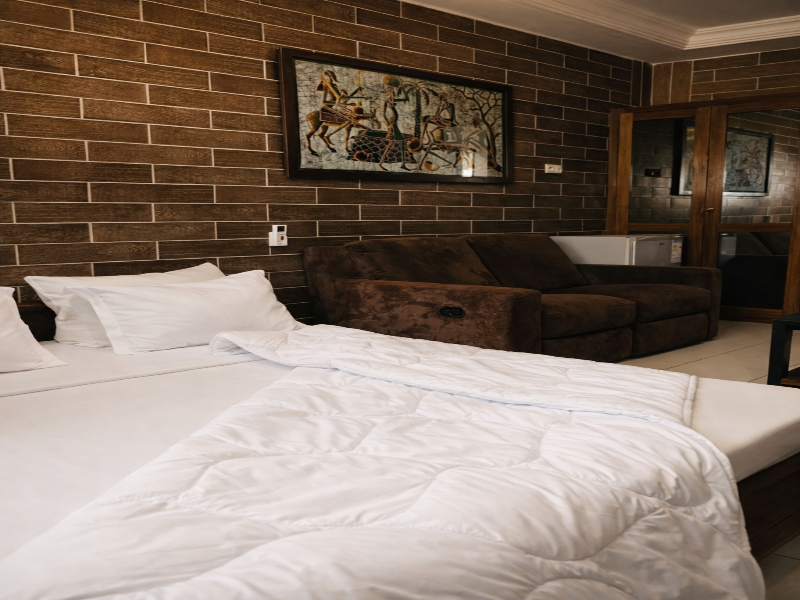 Hotel Darou Khoudoss image
