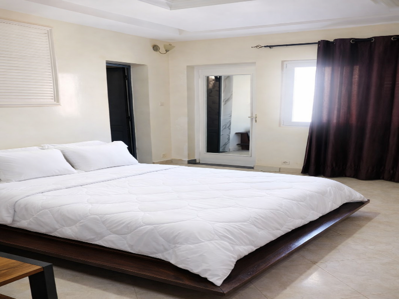 Hotel Darou Khoudoss image