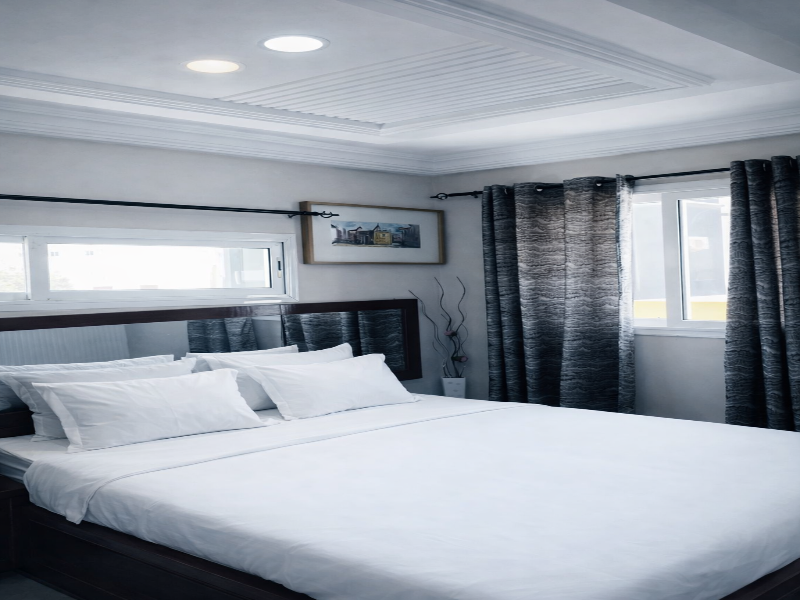 Hotel Darou Khoudoss image