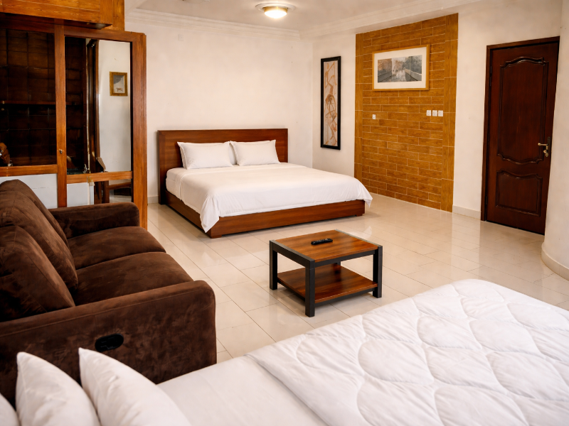 Hotel Darou Khoudoss image