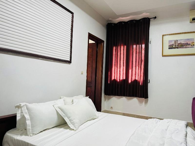 Hotel Darou Khoudoss image