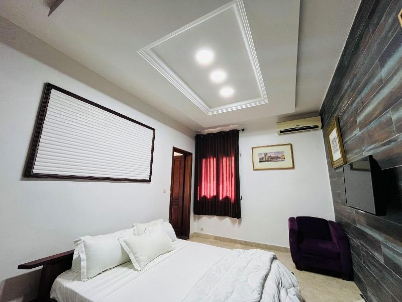 Hotel Darou Khoudoss image
