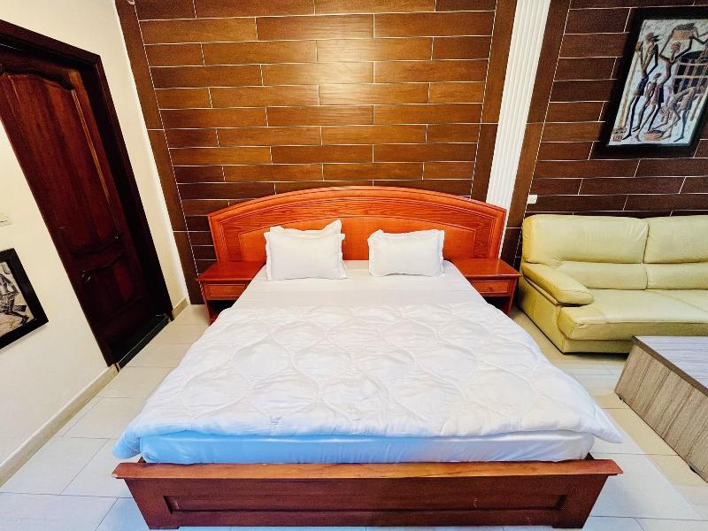 Hotel Darou Khoudoss image
