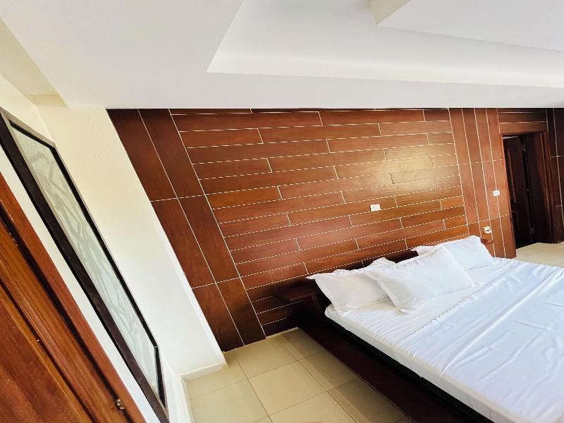 Hotel Darou Khoudoss image
