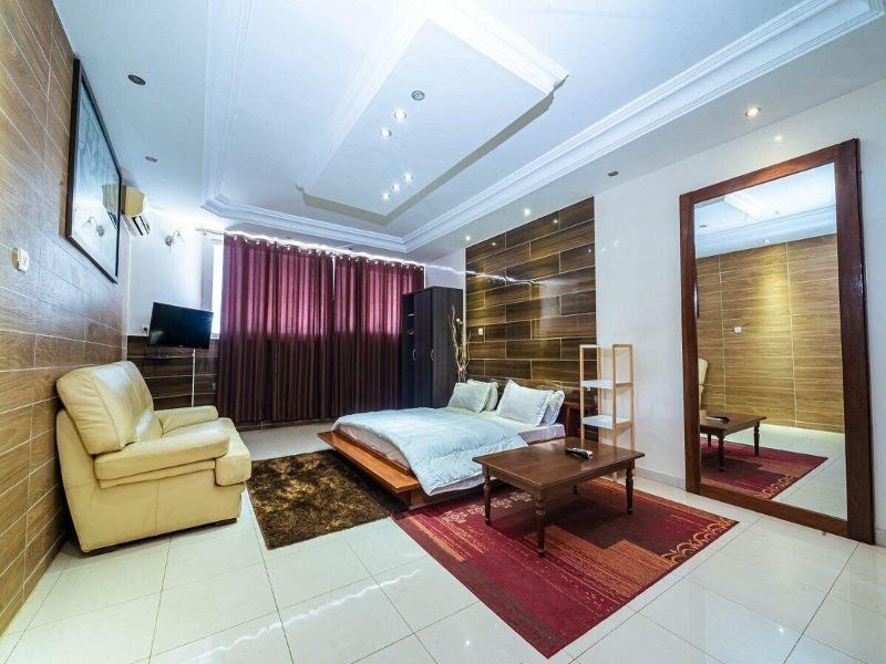 Hotel Darou Khoudoss image