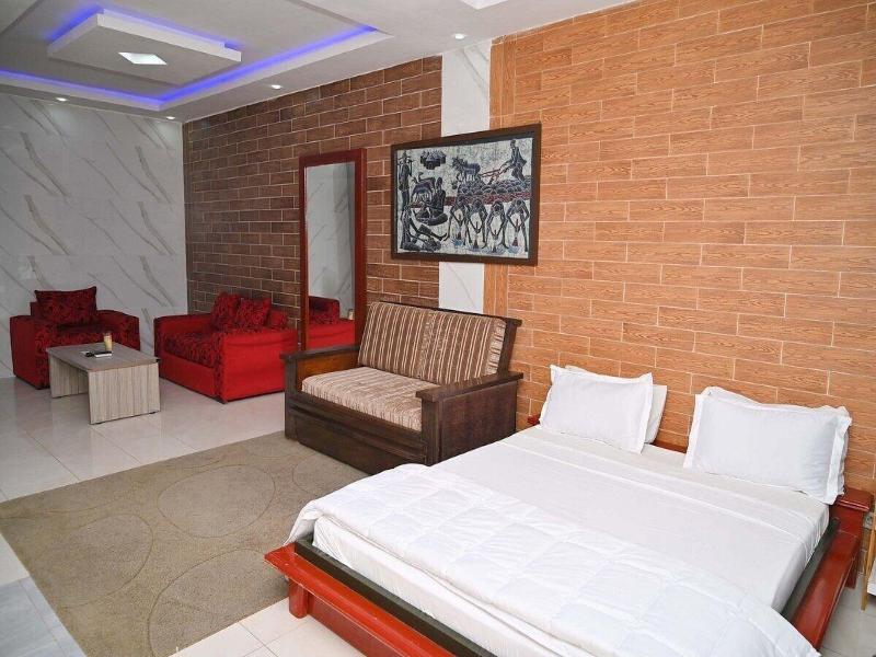 Hotel Darou Khoudoss image