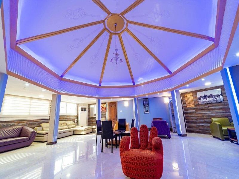 Hotel Darou Khoudoss image