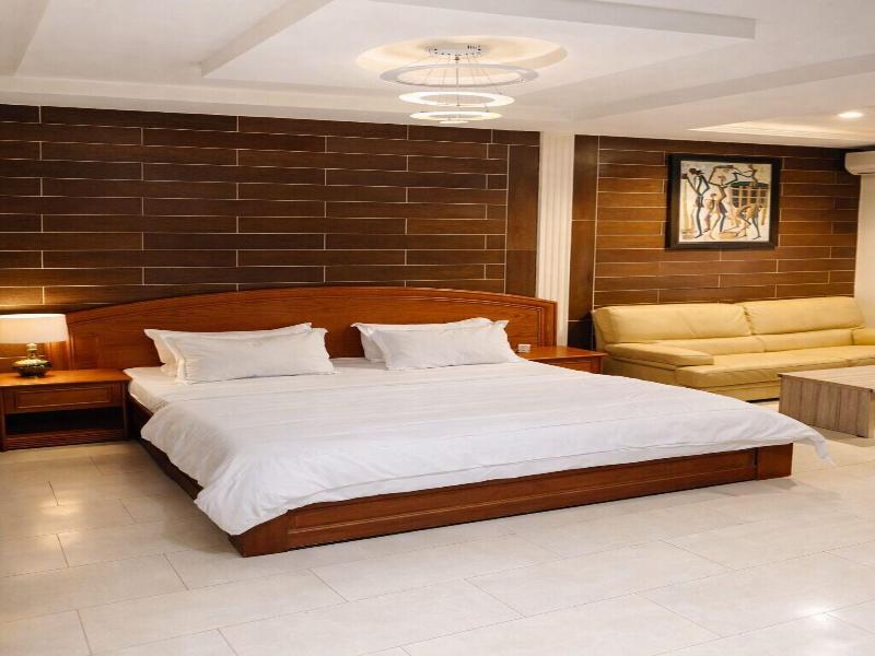 Hotel Darou Khoudoss image