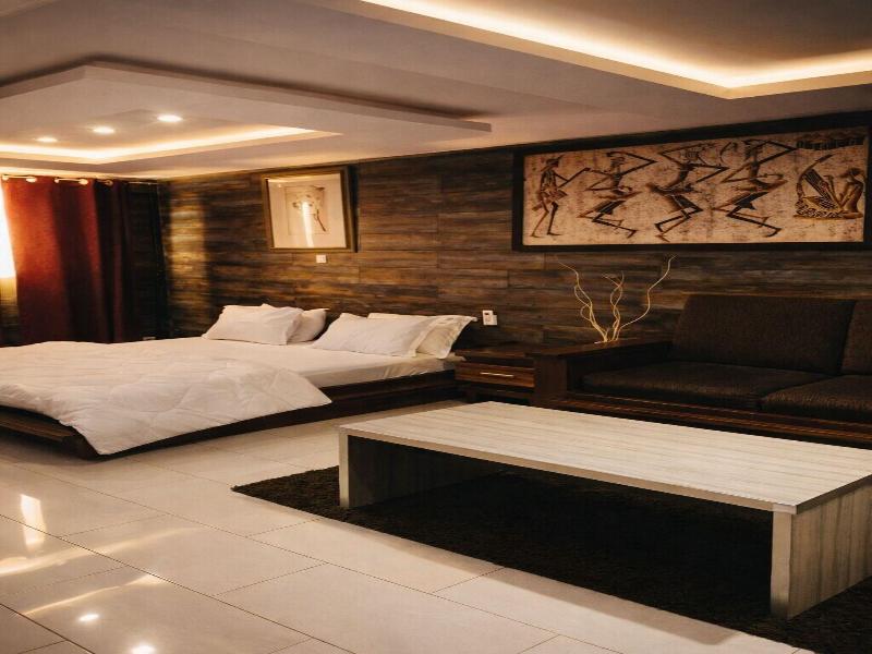Hotel Darou Khoudoss image