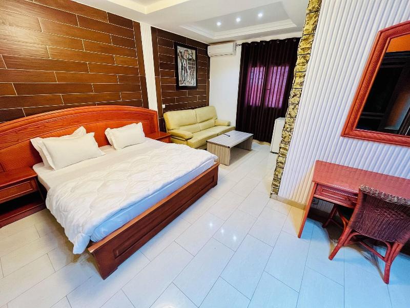 Hotel Darou Khoudoss image