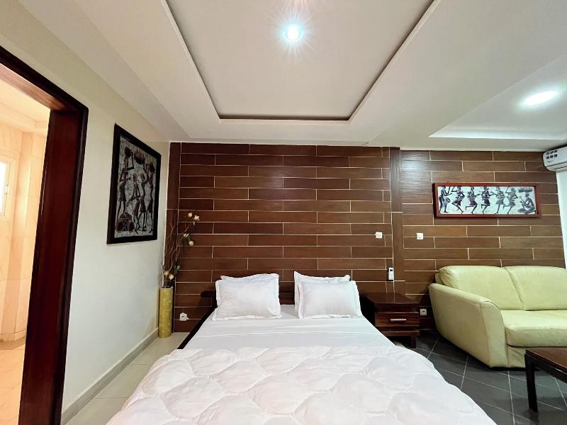 Hotel Darou Khoudoss image
