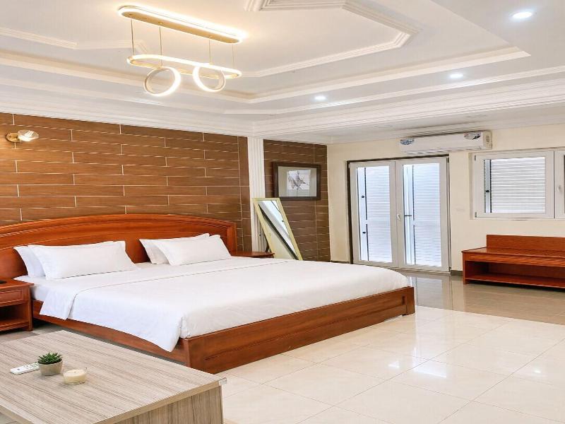 Hotel Darou Khoudoss image