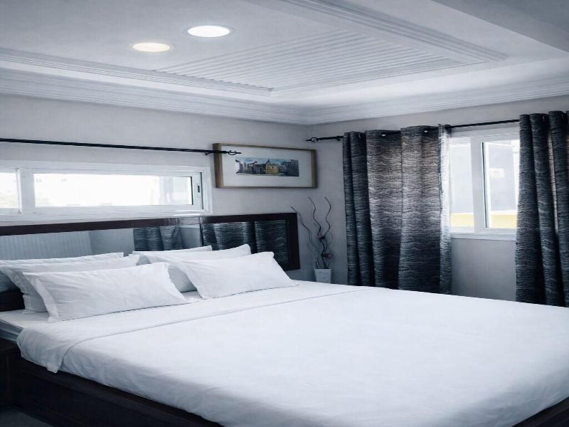 Hotel Darou Khoudoss image