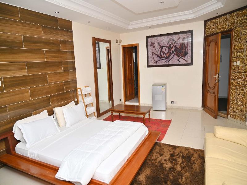 Hotel Darou Khoudoss image